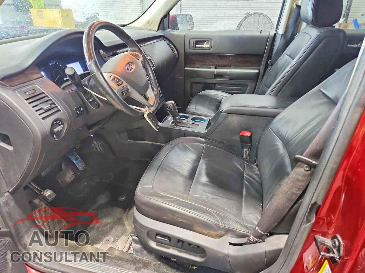 FORD FLEX 2013 - 2FMGK5D82DBD14576