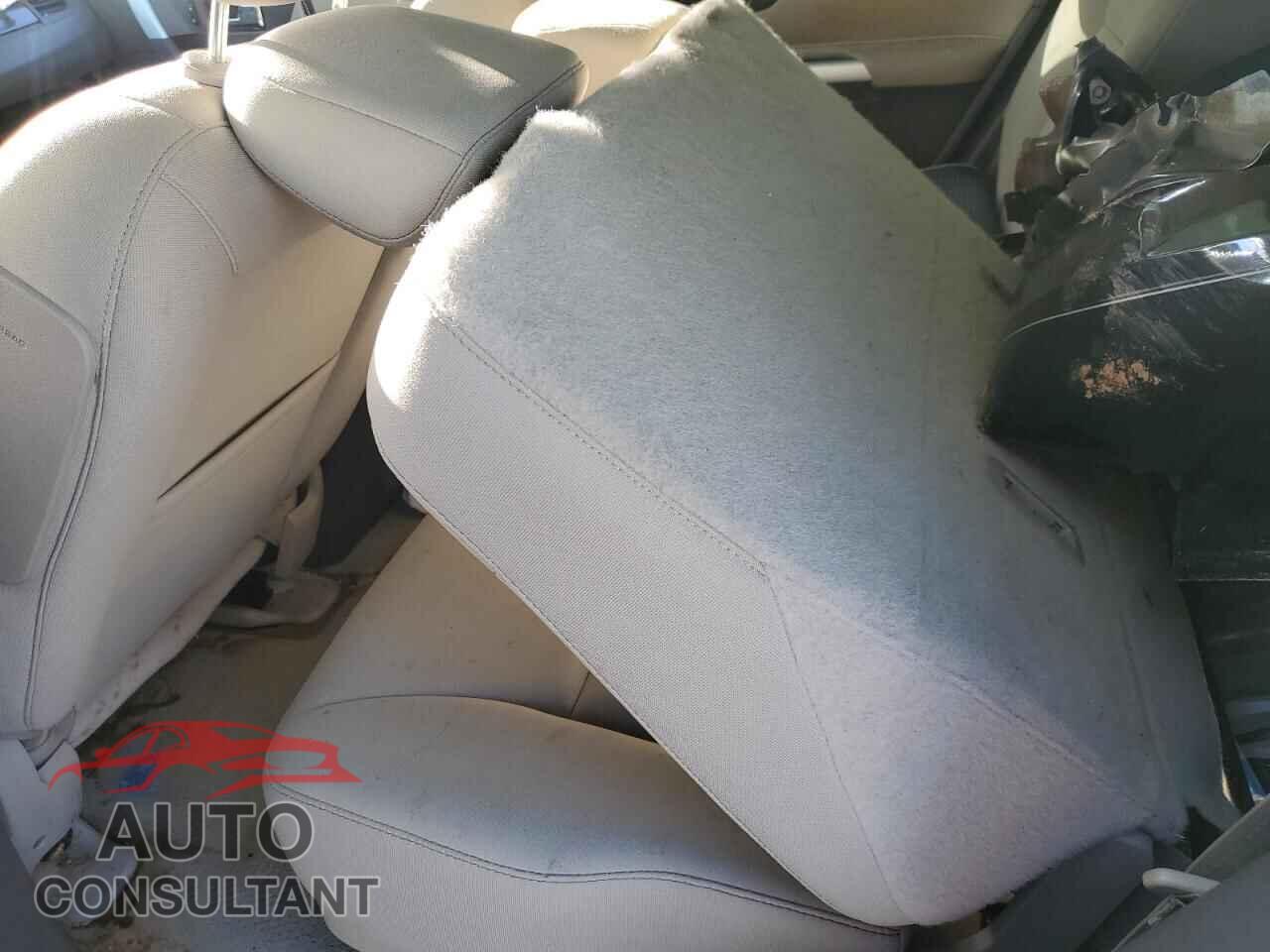 FORD EDGE 2012 - 2FMDK3GC7CBA06888