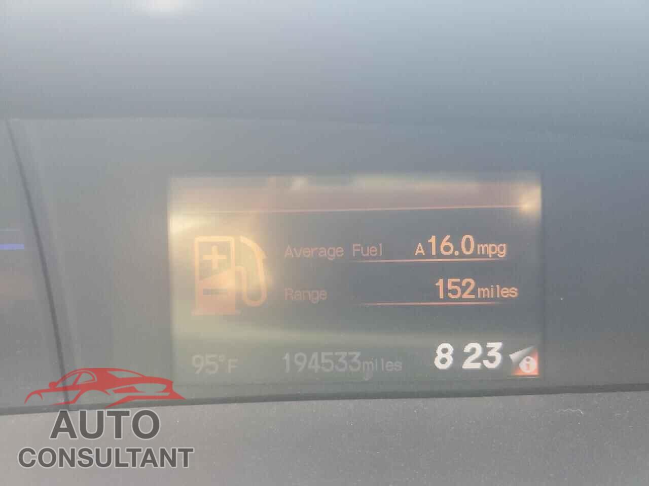 HONDA CIVIC 2013 - 19XFB2F88DE087379