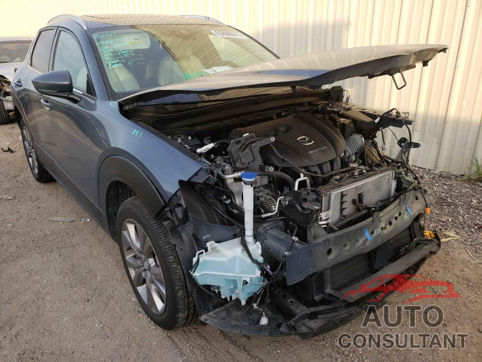 MAZDA CX30 2020 - 3MVDMBEM8LM130105