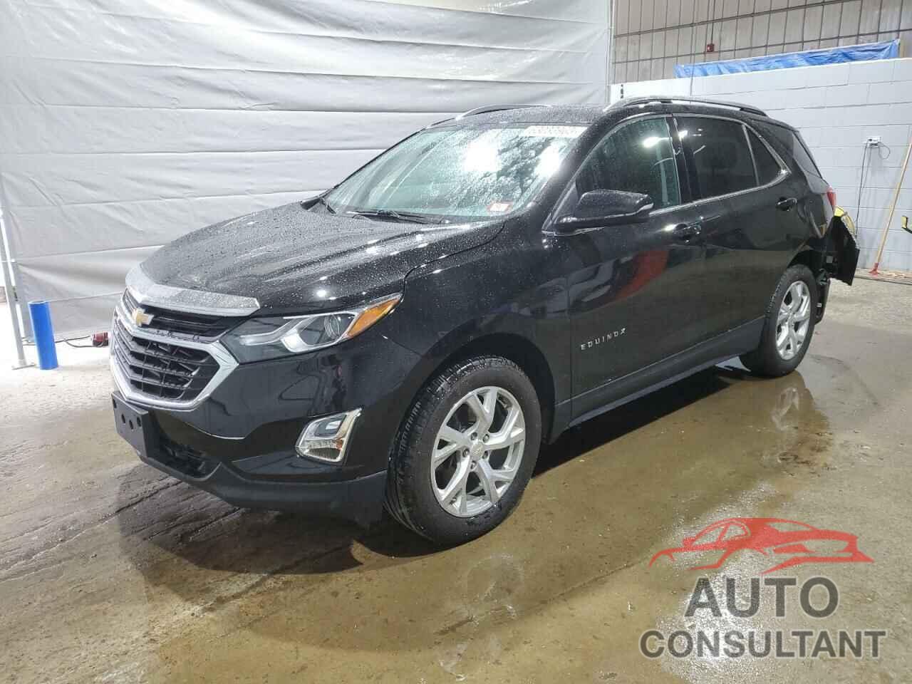 CHEVROLET EQUINOX 2018 - 2GNAXTEX5J6251152