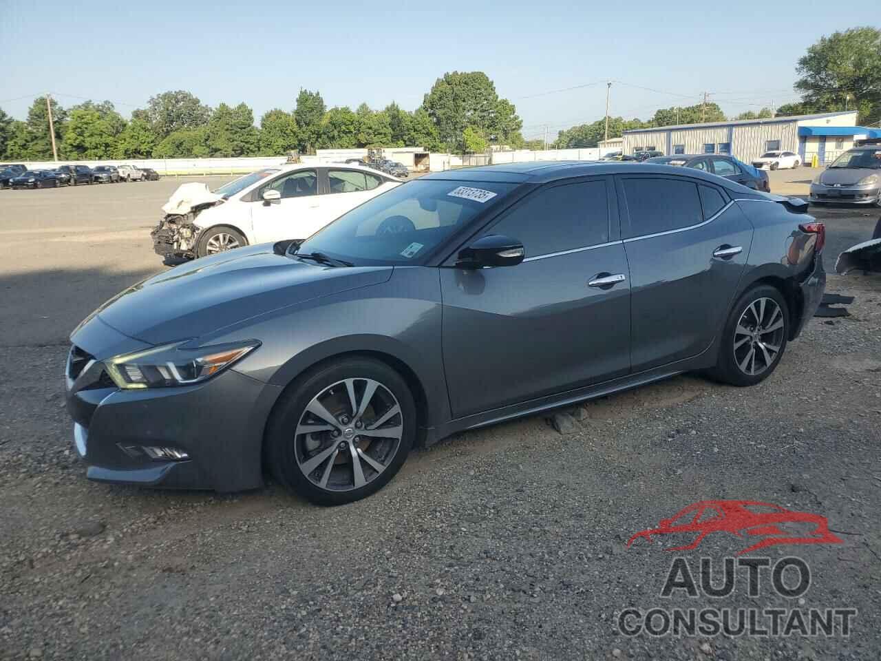 NISSAN MAXIMA 2017 - 1N4AA6AP6HC428848