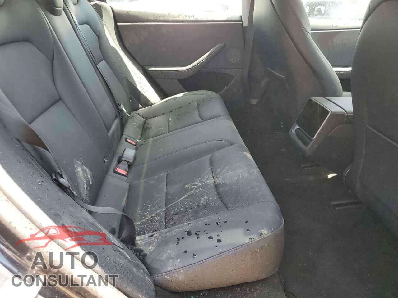 TESLA MODEL 3 2024 - 5YJ3E1EA9RF742143