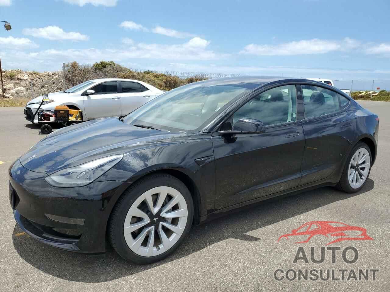 TESLA MODEL 3 2023 - 5YJ3E1EA7PF429489