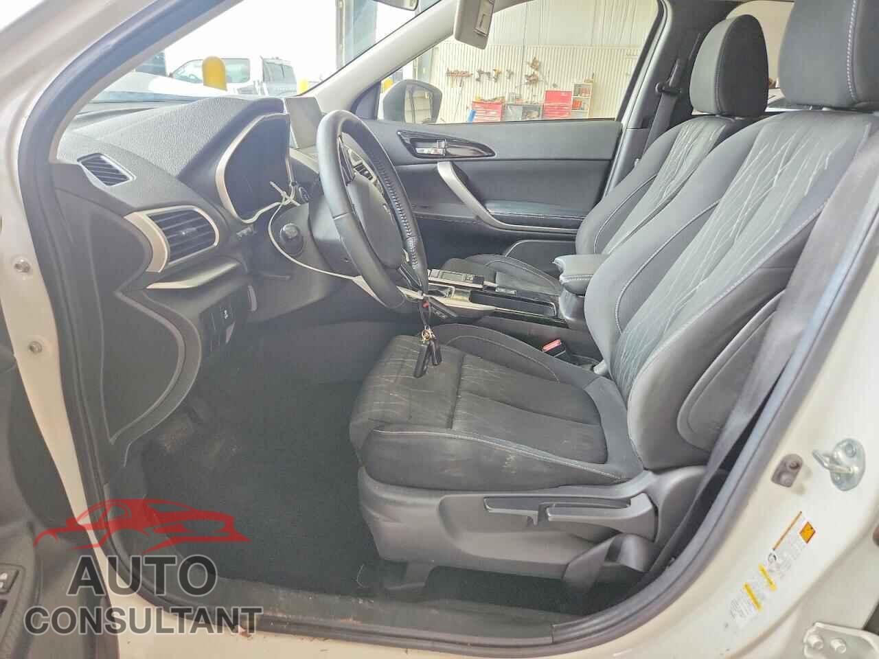 MITSUBISHI ECLIPSE 2019 - JA4AT5AA4KZ002231