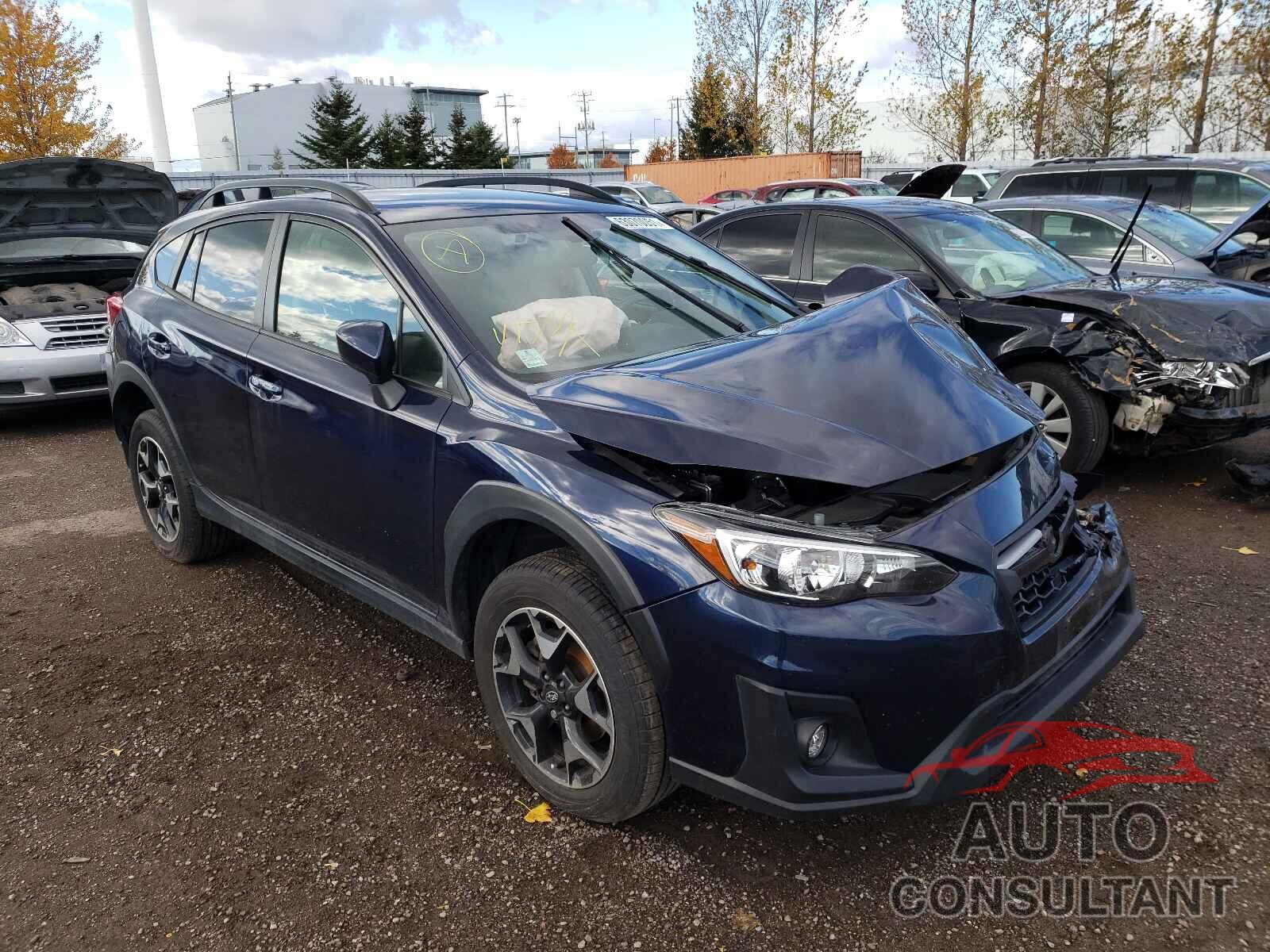 SUBARU CROSSTREK 2020 - JF2GTAPC1L8269112