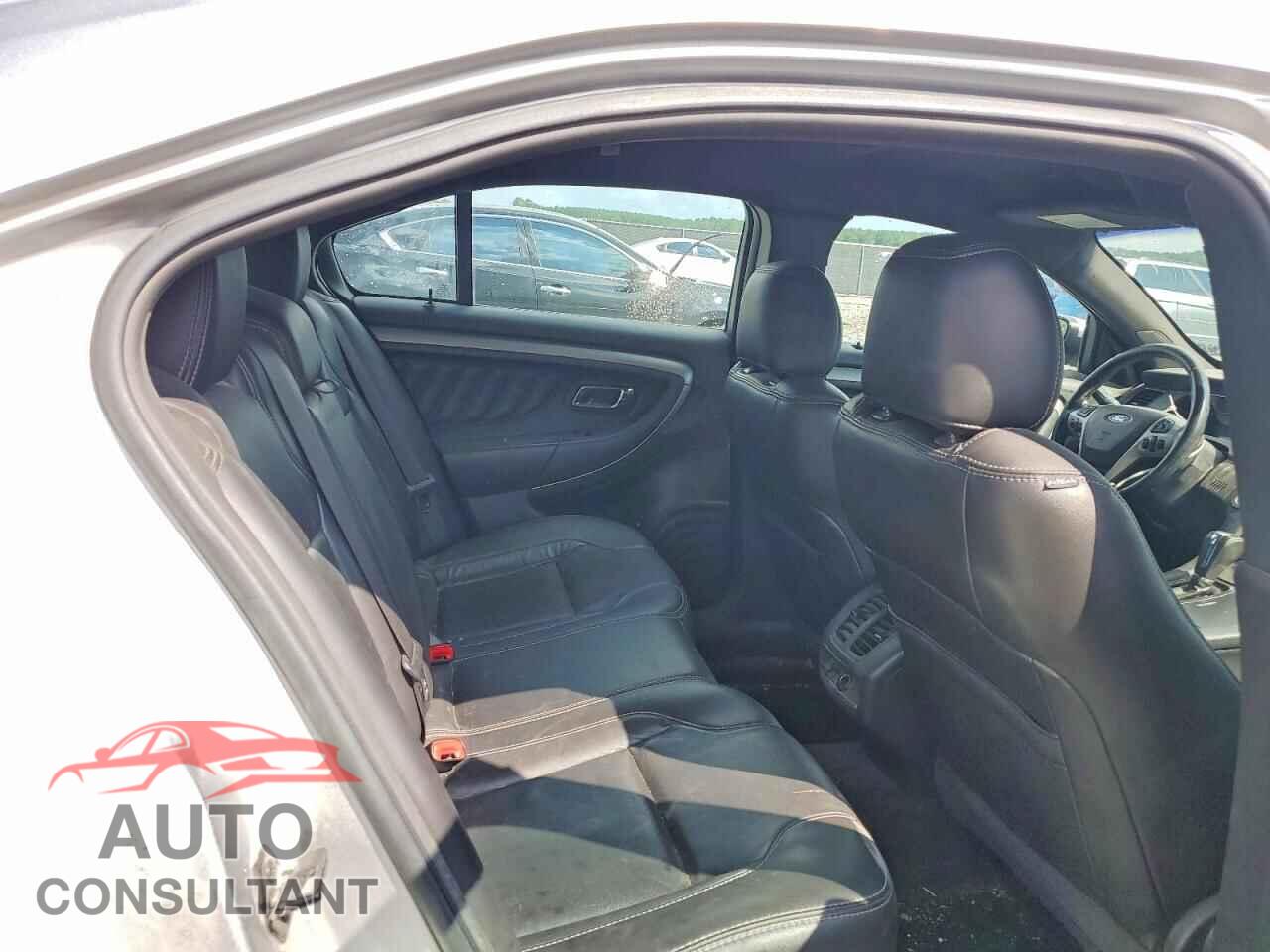 FORD TAURUS 2013 - 1FAHP2E80DG148046