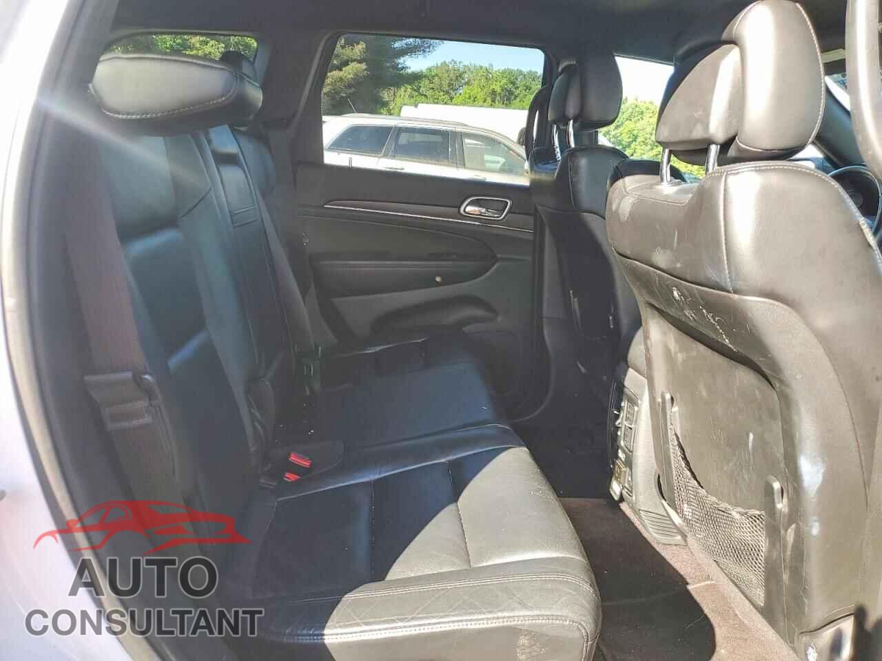 JEEP CHEROKEE 2018 - 1C4RJFBG0JC509409