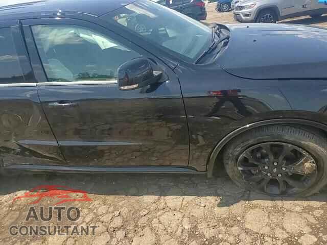 DODGE DURANGO 2020 - 1C4RDJDG7LC433648