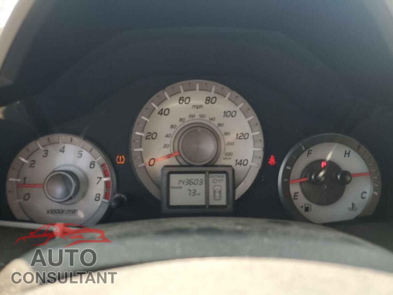 HONDA PILOT 2015 - 5FNYF4H45FB077974