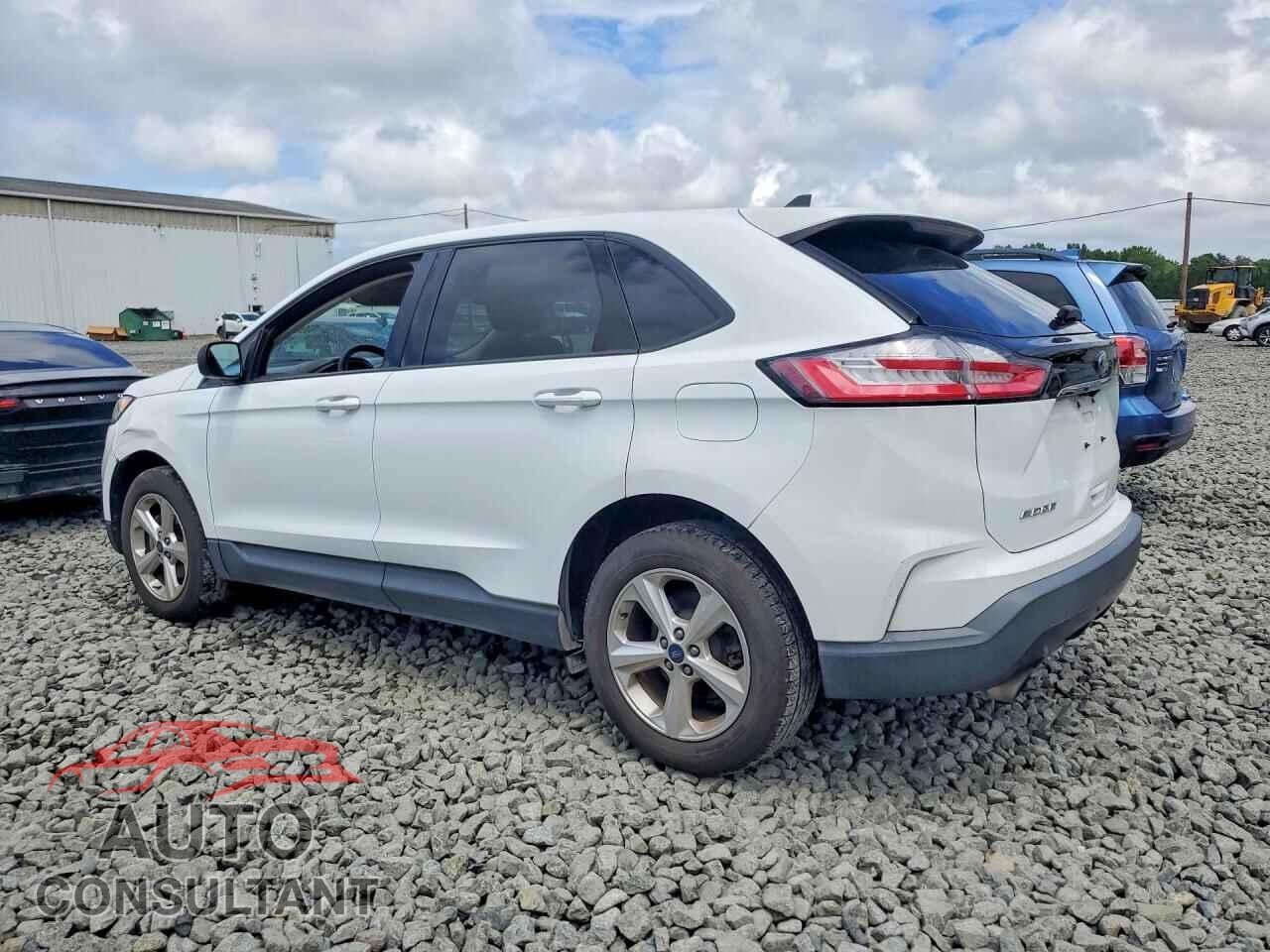 FORD EDGE 2019 - 2FMPK3G91KBC24101