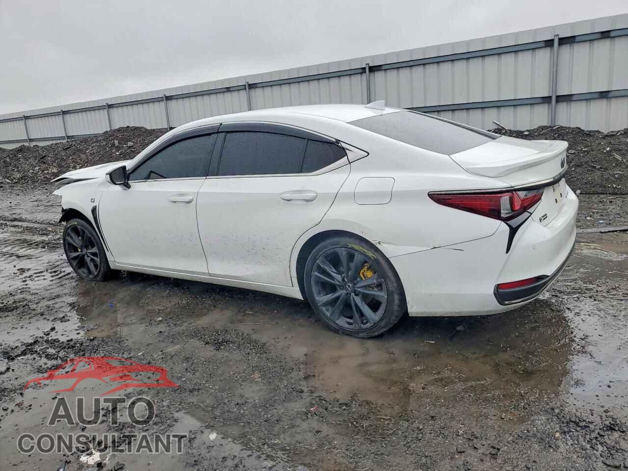 LEXUS ES 300H F 2023 - 58ABA1C19PU027205