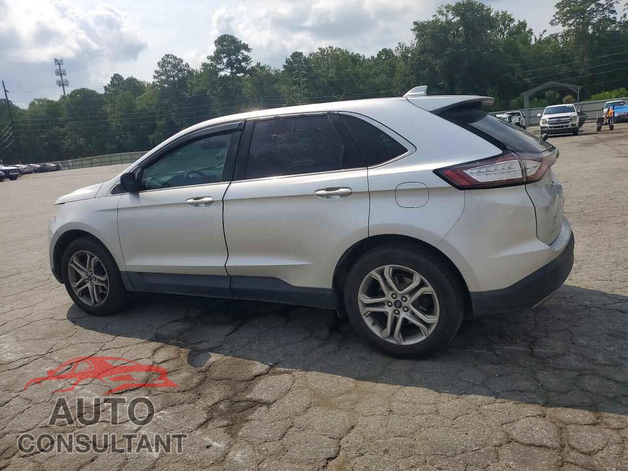 FORD EDGE 2016 - 2FMPK3K90GBB05552