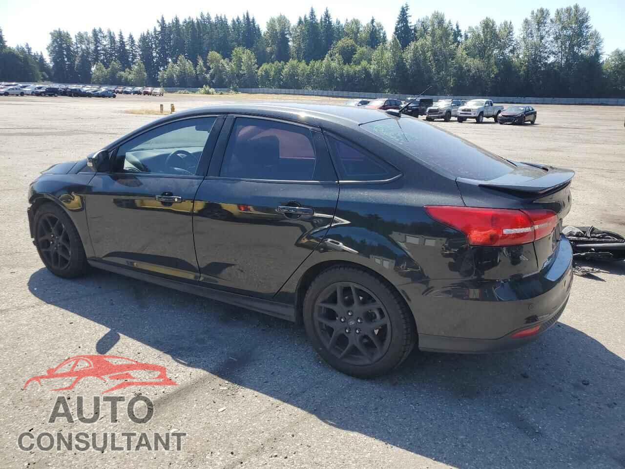 FORD FOCUS 2015 - 1FADP3F29FL313374