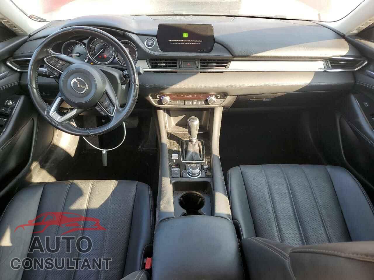 MAZDA 6 2018 - JM1GL1VM8J1327894