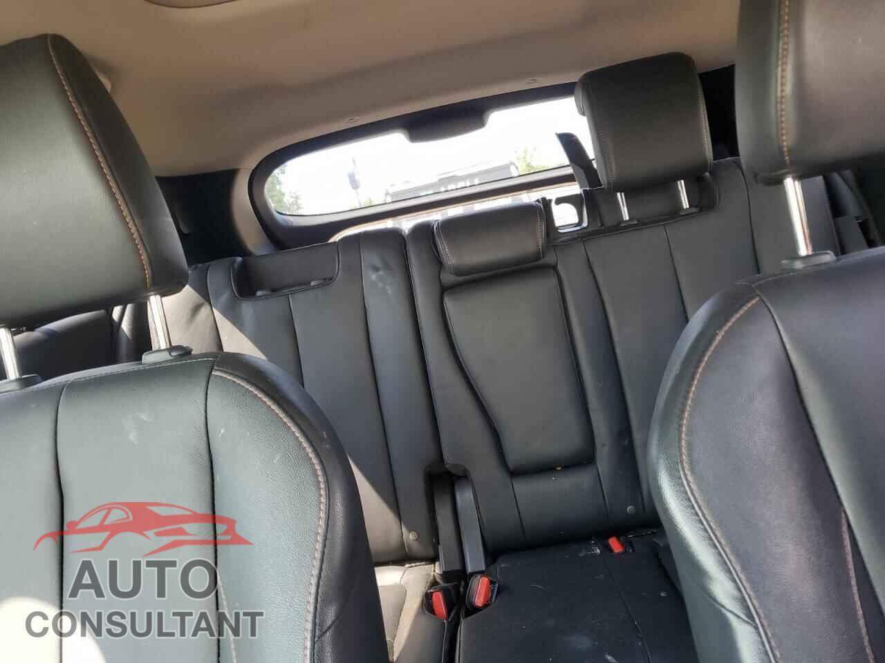 MITSUBISHI ECLIPSE 2018 - JA4AT5AA3JZ042508