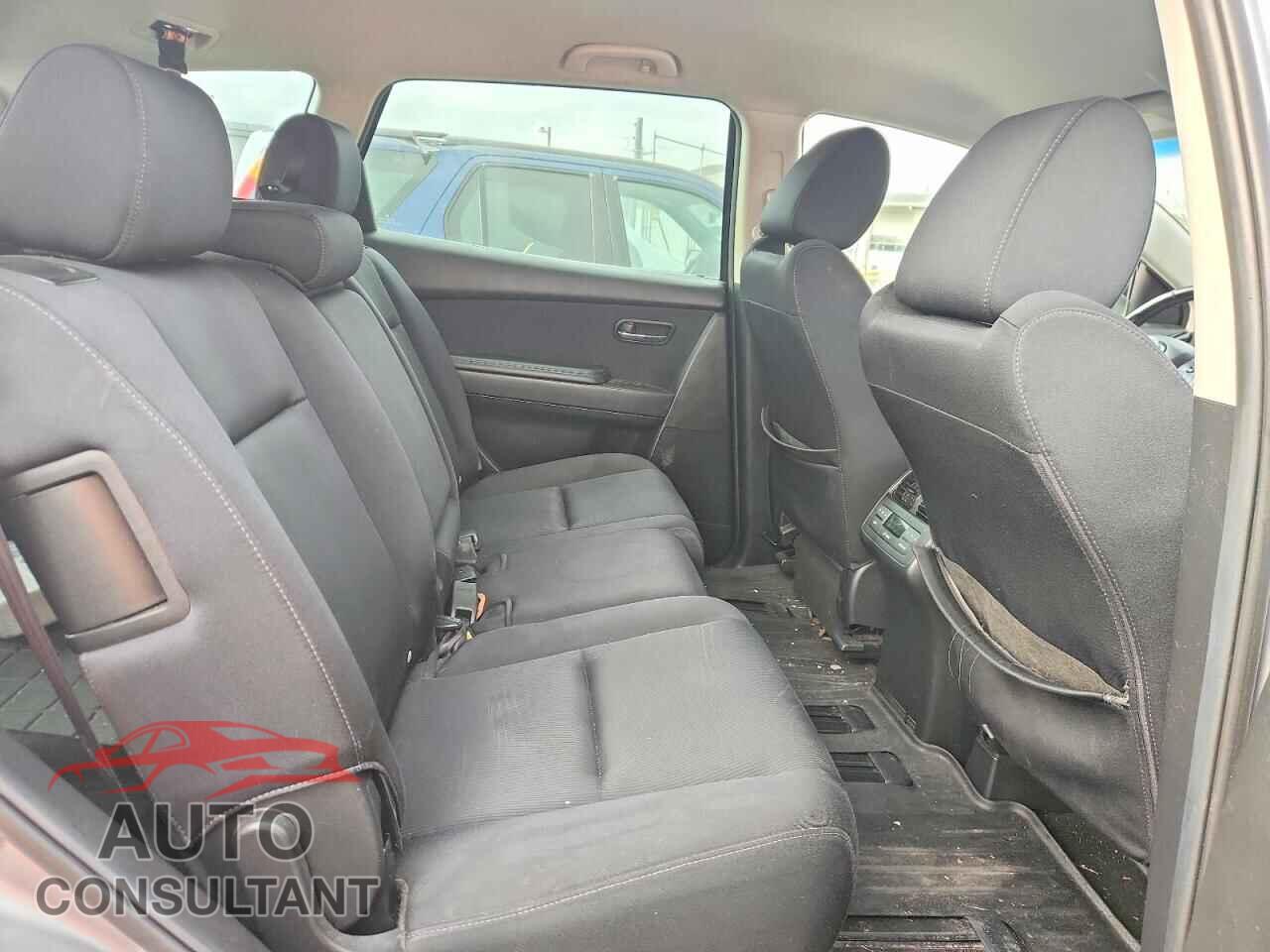 MAZDA CX-9 2011 - JM3TB2BA9B0328567