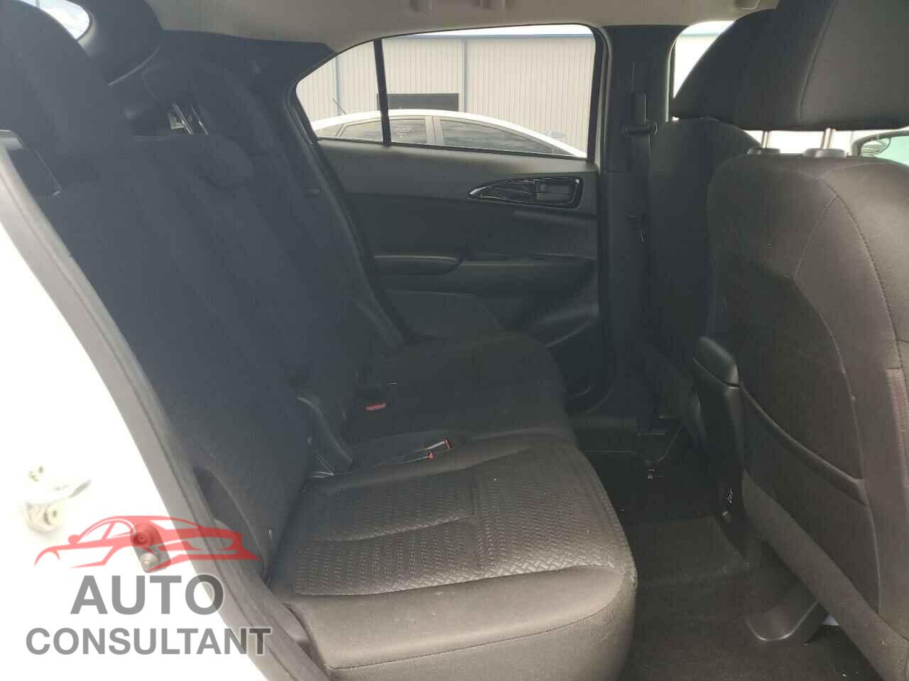 MITSUBISHI ECLIPSE 2019 - JA4AS3AA4KZ018839