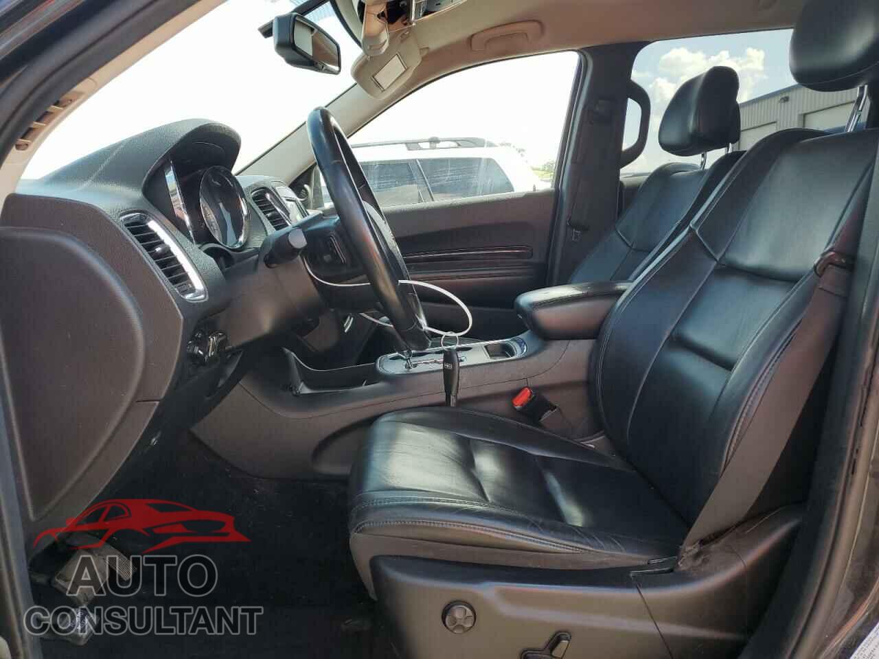 DODGE DURANGO 2013 - 1C4RDJDG8DC689962