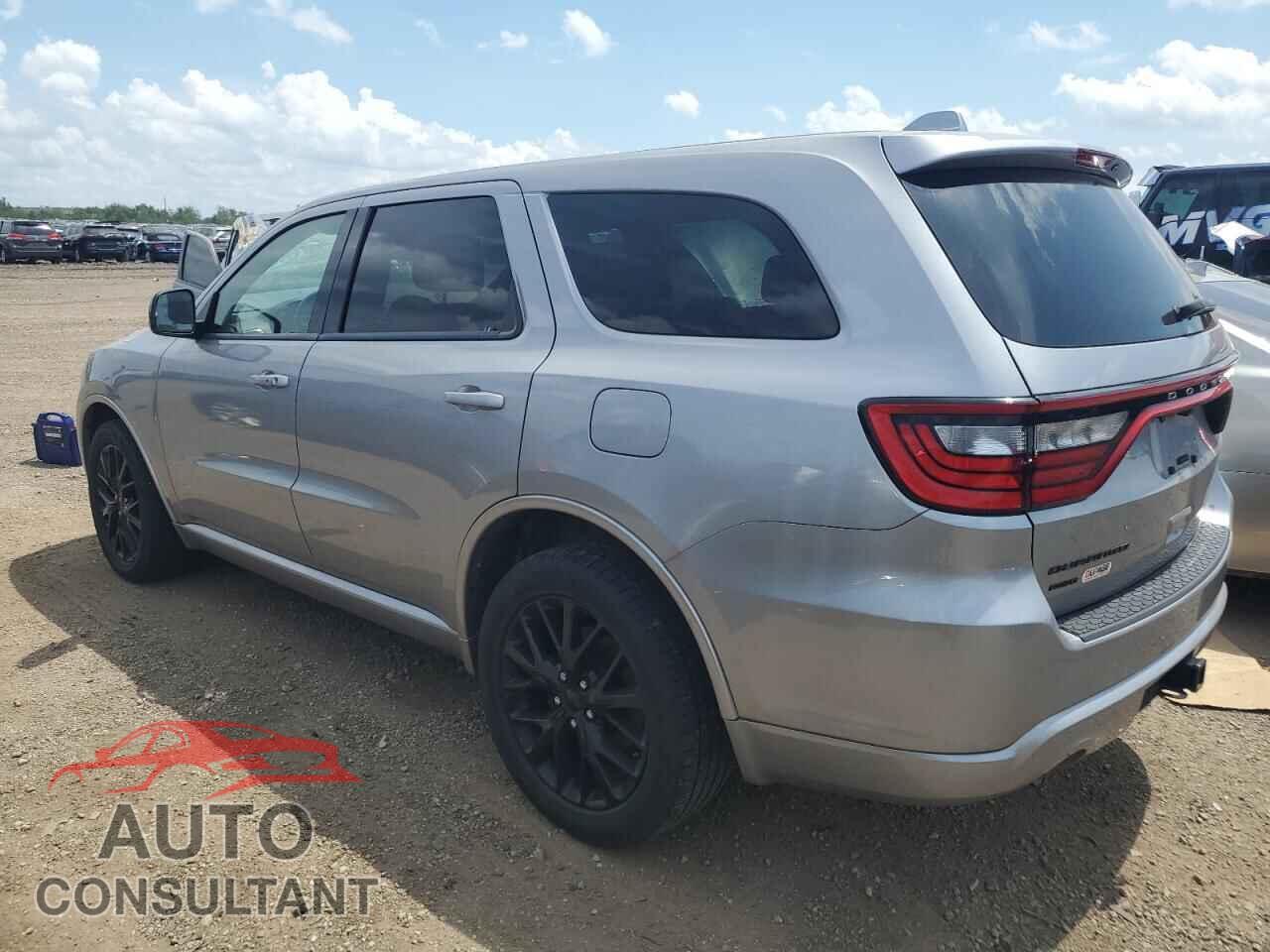 DODGE DURANGO 2015 - 1C4RDJAG5FC946745