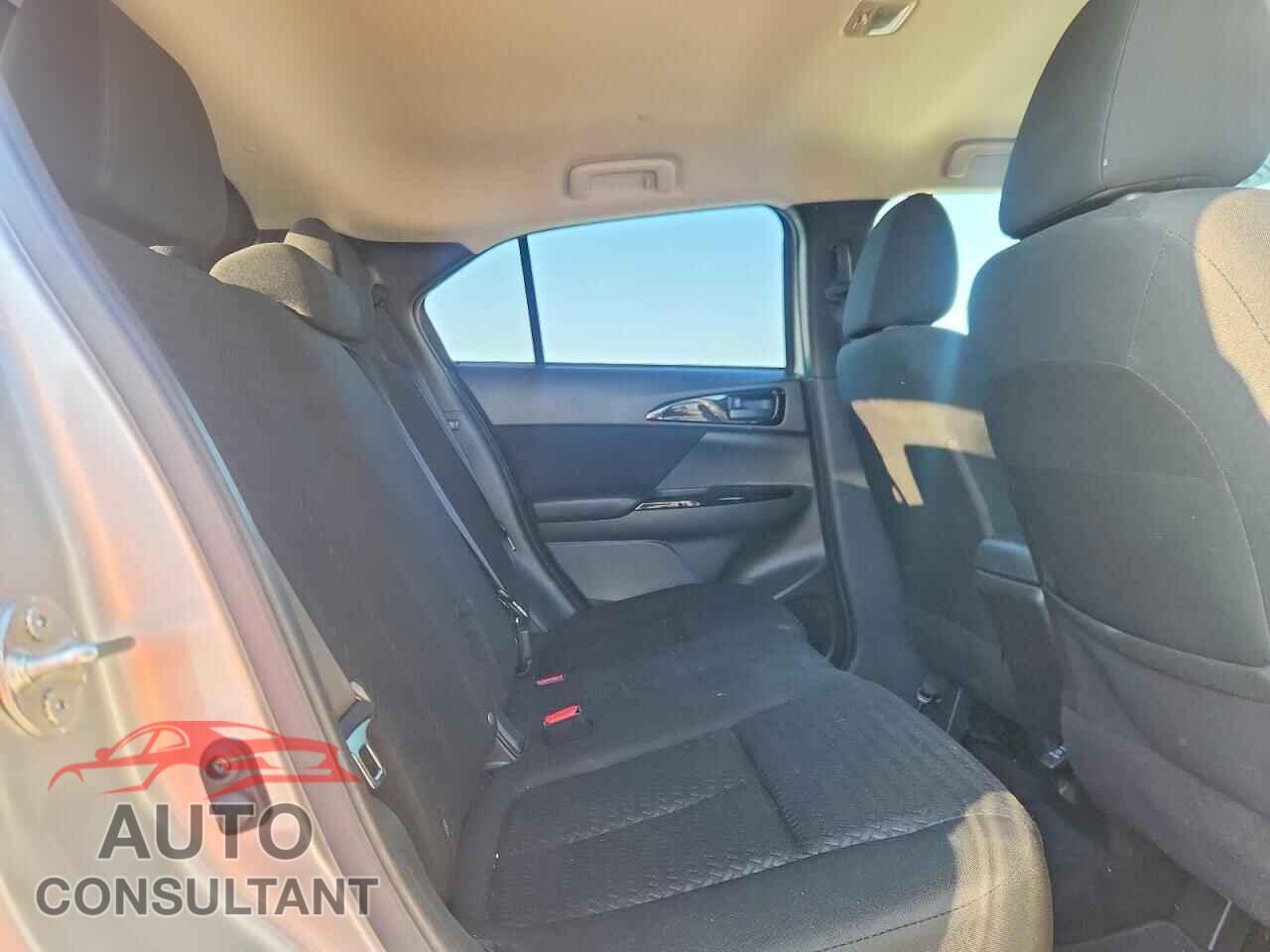 MITSUBISHI ECLIPSE 2023 - JA4ATVAA3PZ051475