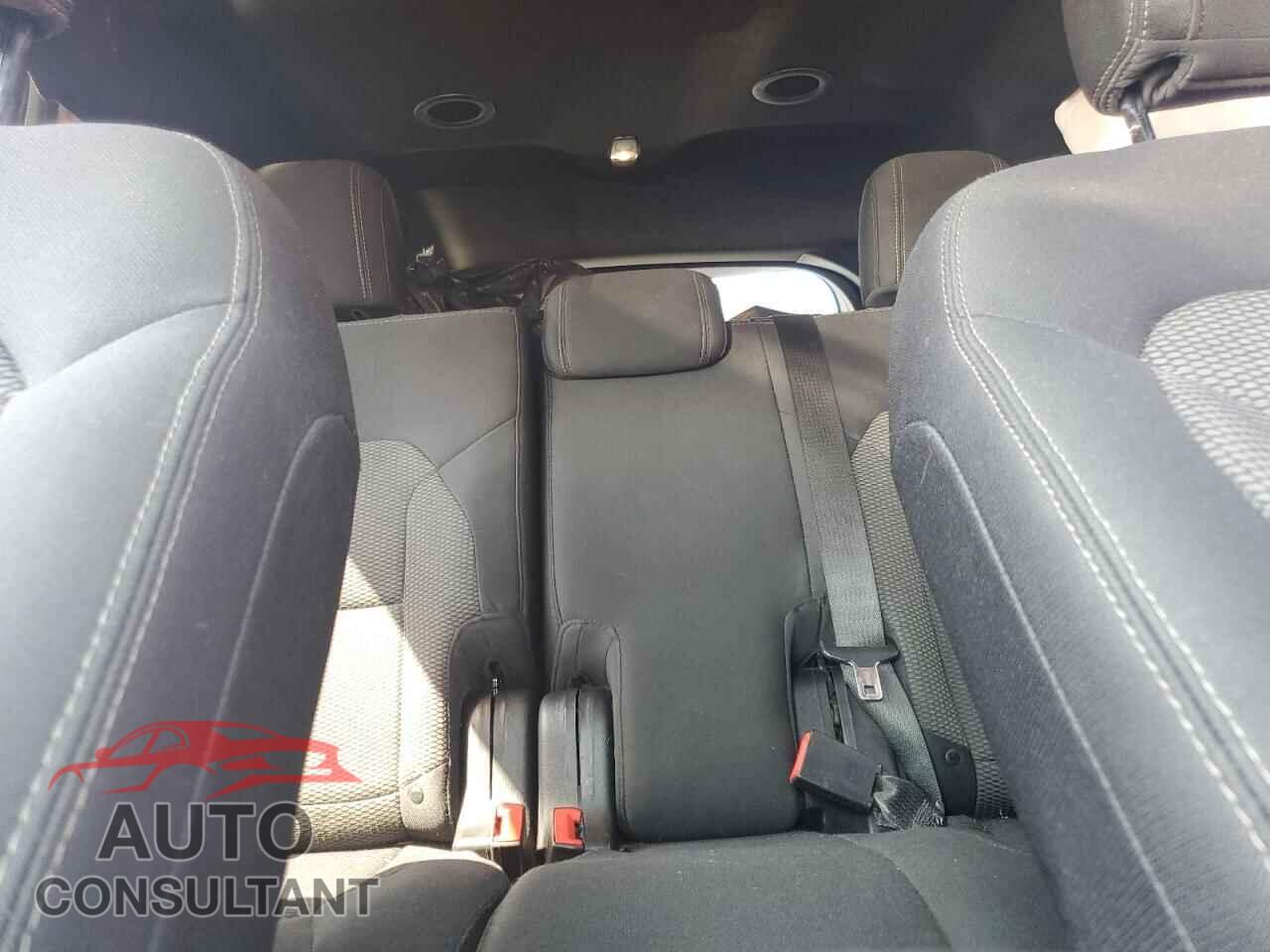 FORD EXPLORER 2018 - 1FM5K8D82JGB25861
