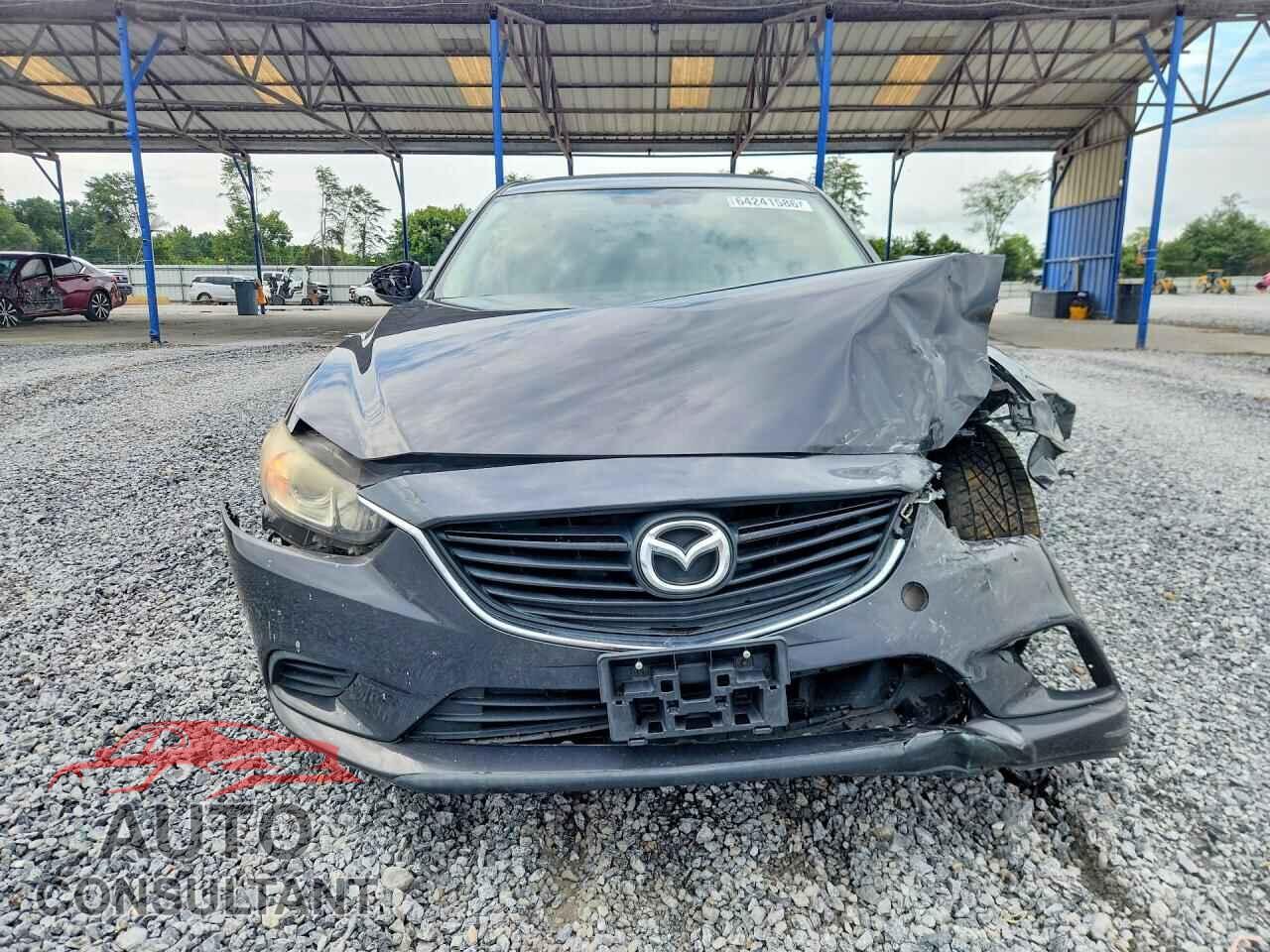 MAZDA 6 2014 - JM1GJ1V63E1130158