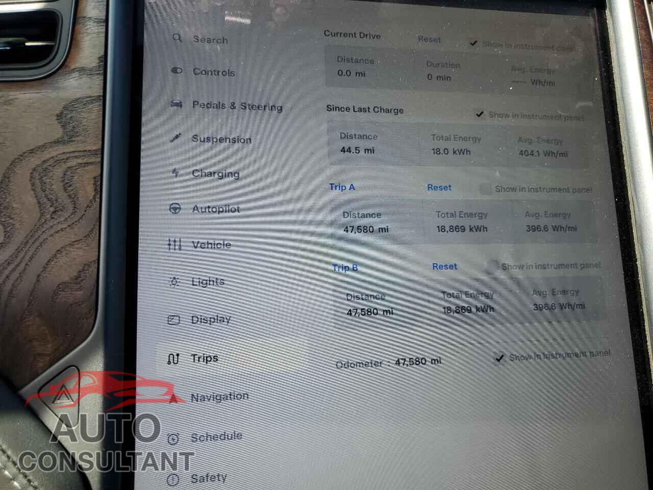TESLA MODEL S 2020 - 5YJSA1E4XLF378629