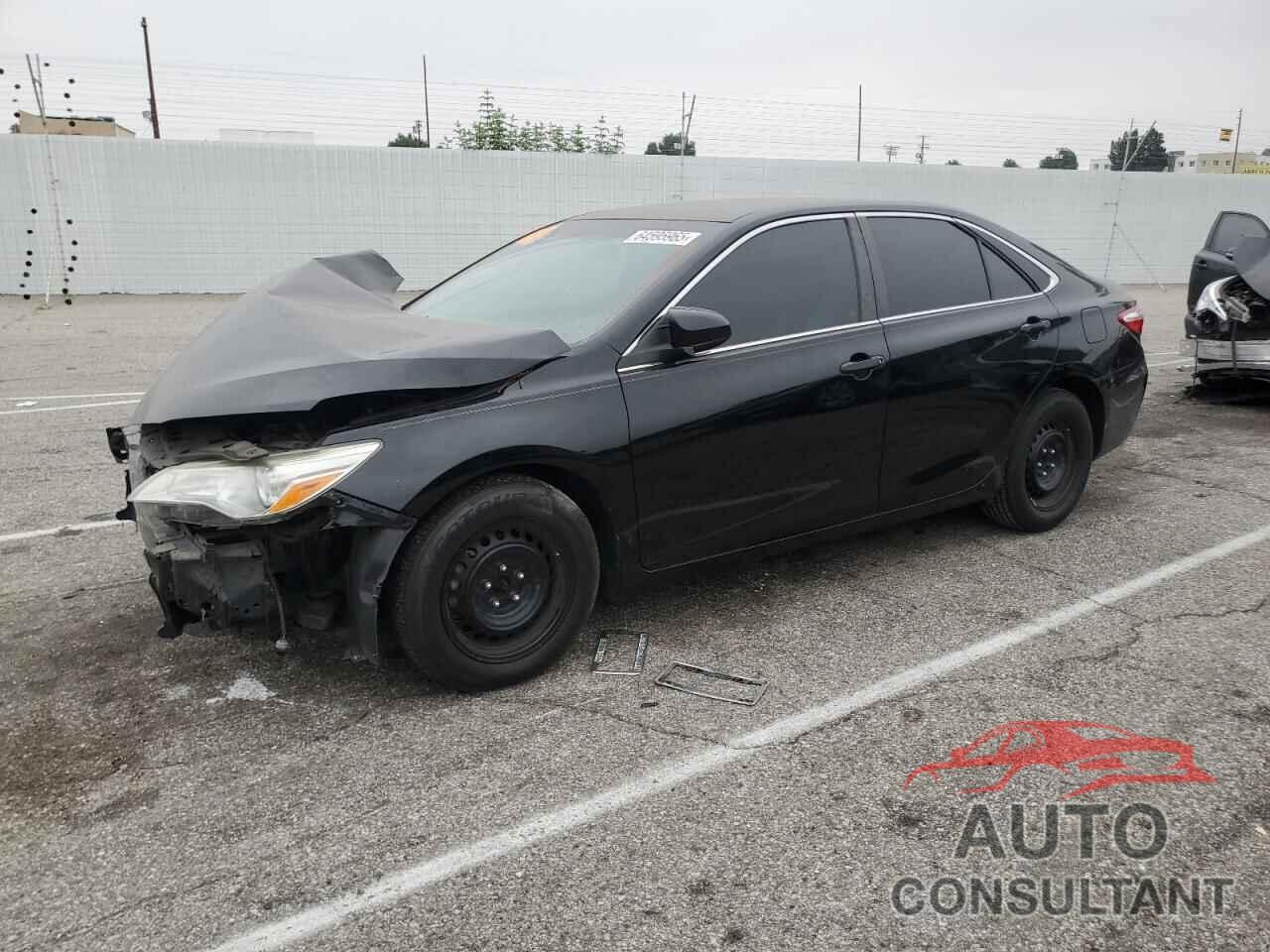 TOYOTA CAMRY 2015 - 4T1BF1FK1FU043118