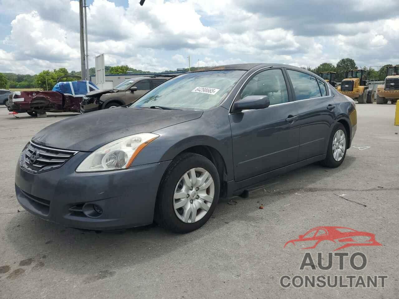 NISSAN ALTIMA 2012 - 1N4AL2AP0CC245280