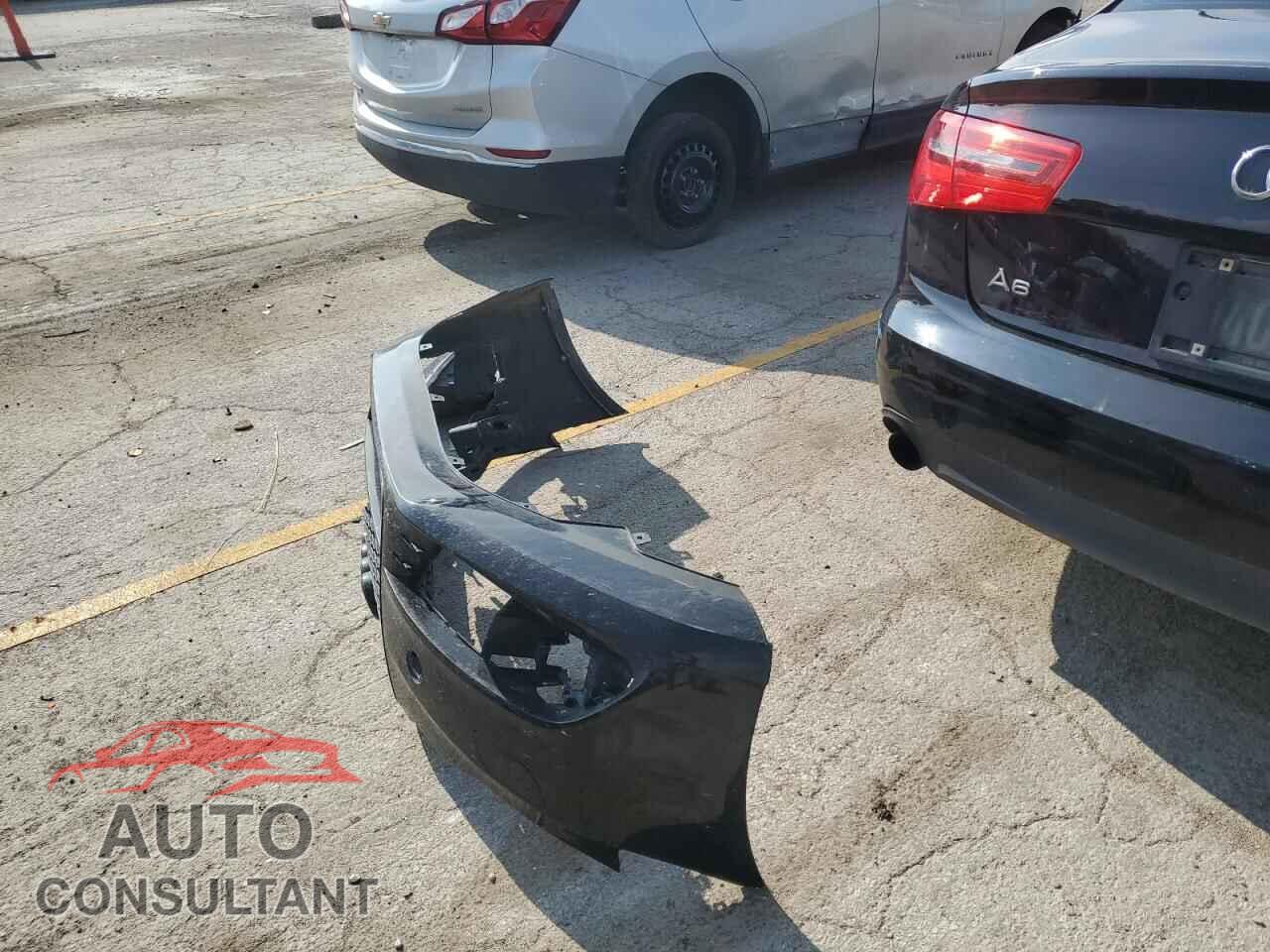 AUDI A6 2012 - WAUFGAFC2CN074912