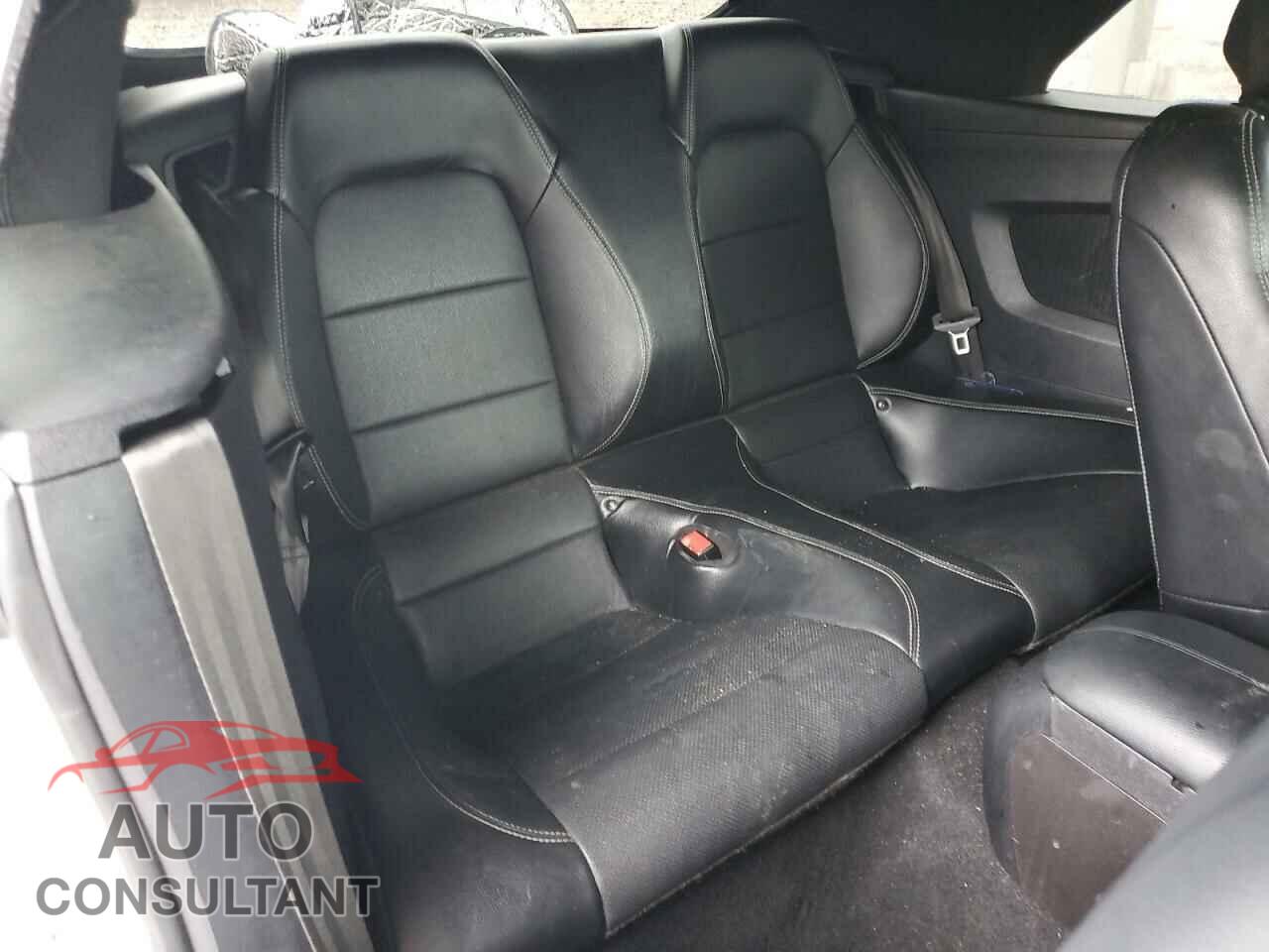 FORD MUSTANG 2019 - 1FATP8FF6K5169941