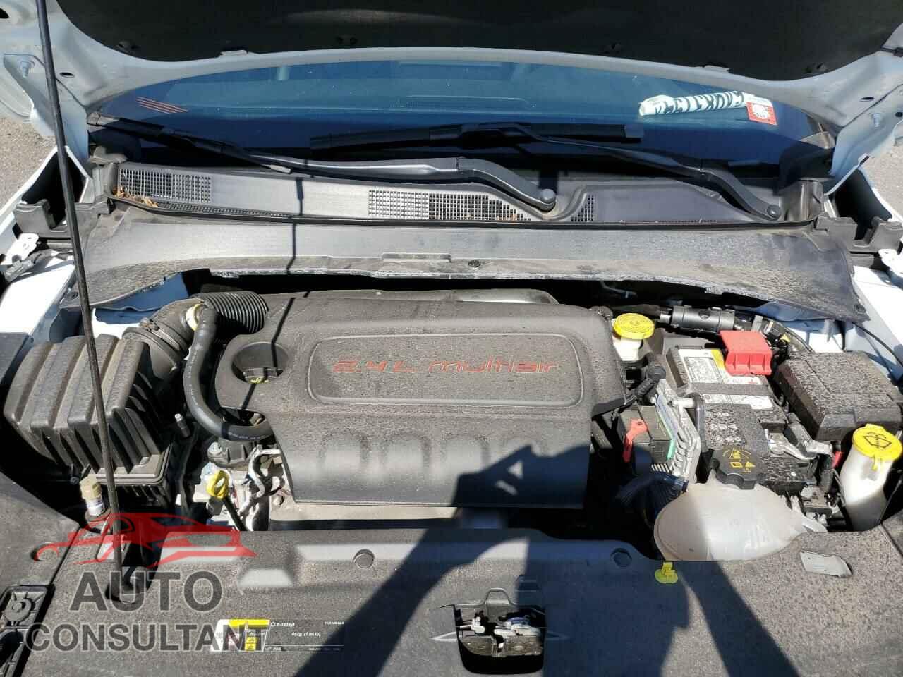 JEEP COMPASS 2022 - 3C4NJDCB8NT199557