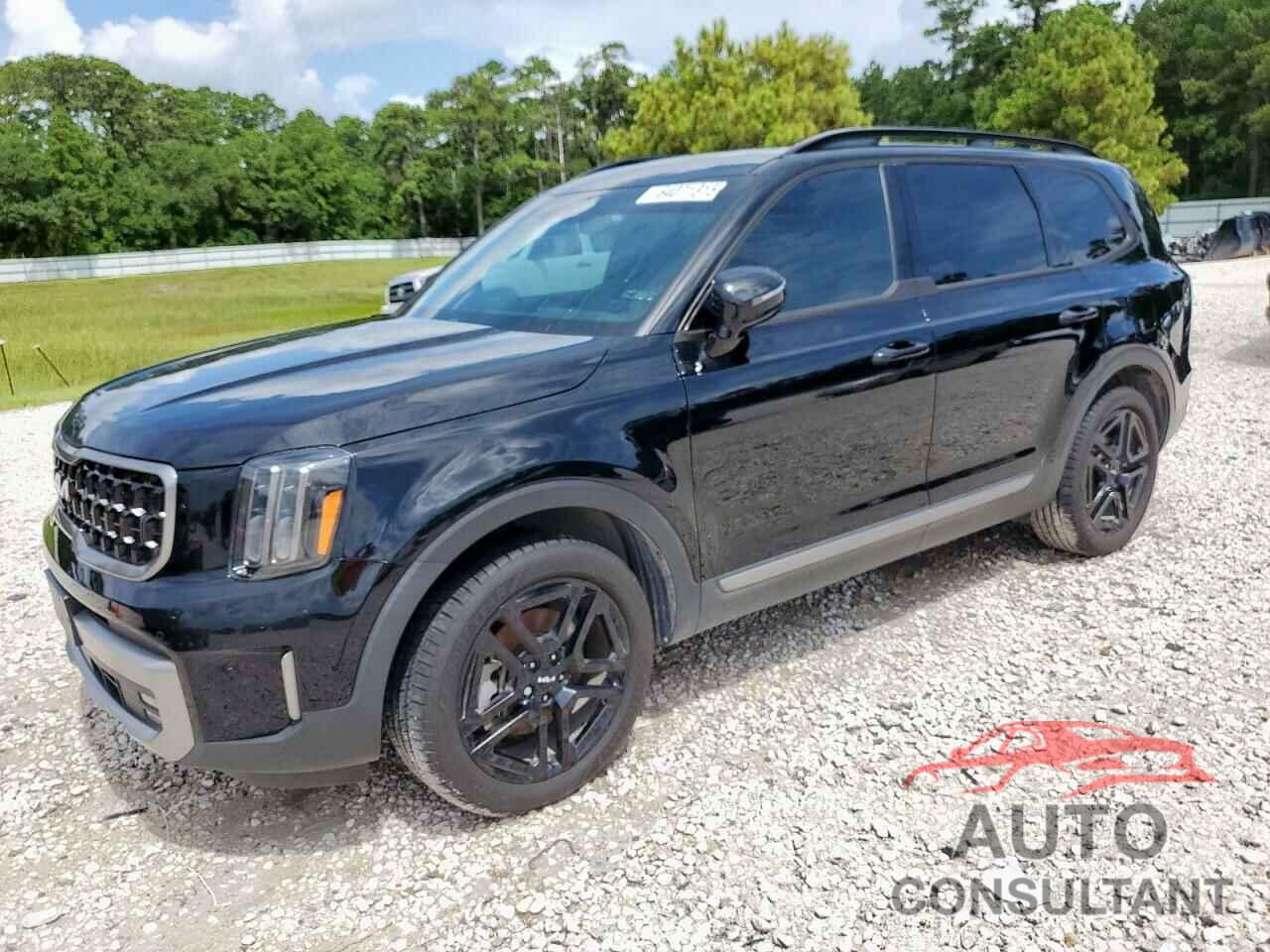 KIA TELLURIDE 2023 - 5XYP5DGC7PG374505