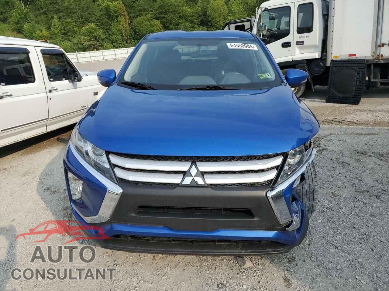 MITSUBISHI ECLIPSE 2020 - JA4AT3AA4LZ027863