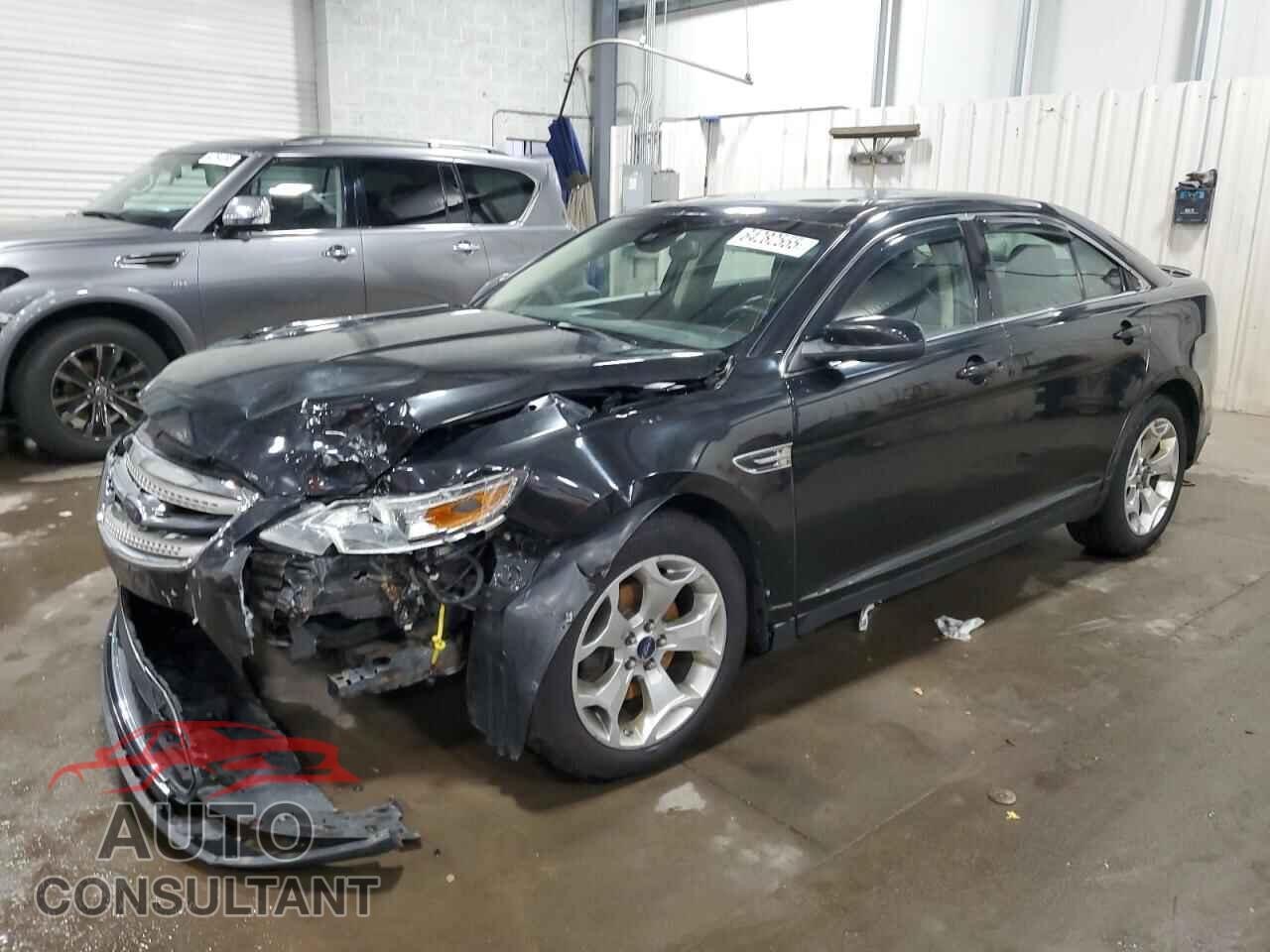 FORD TAURUS 2011 - 1FAHP2KT9BG102768