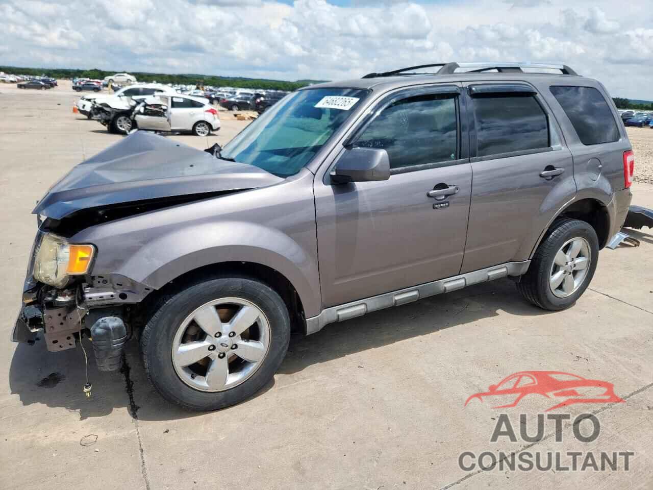 FORD ESCAPE 2010 - 1FMCU0E72AKD00597