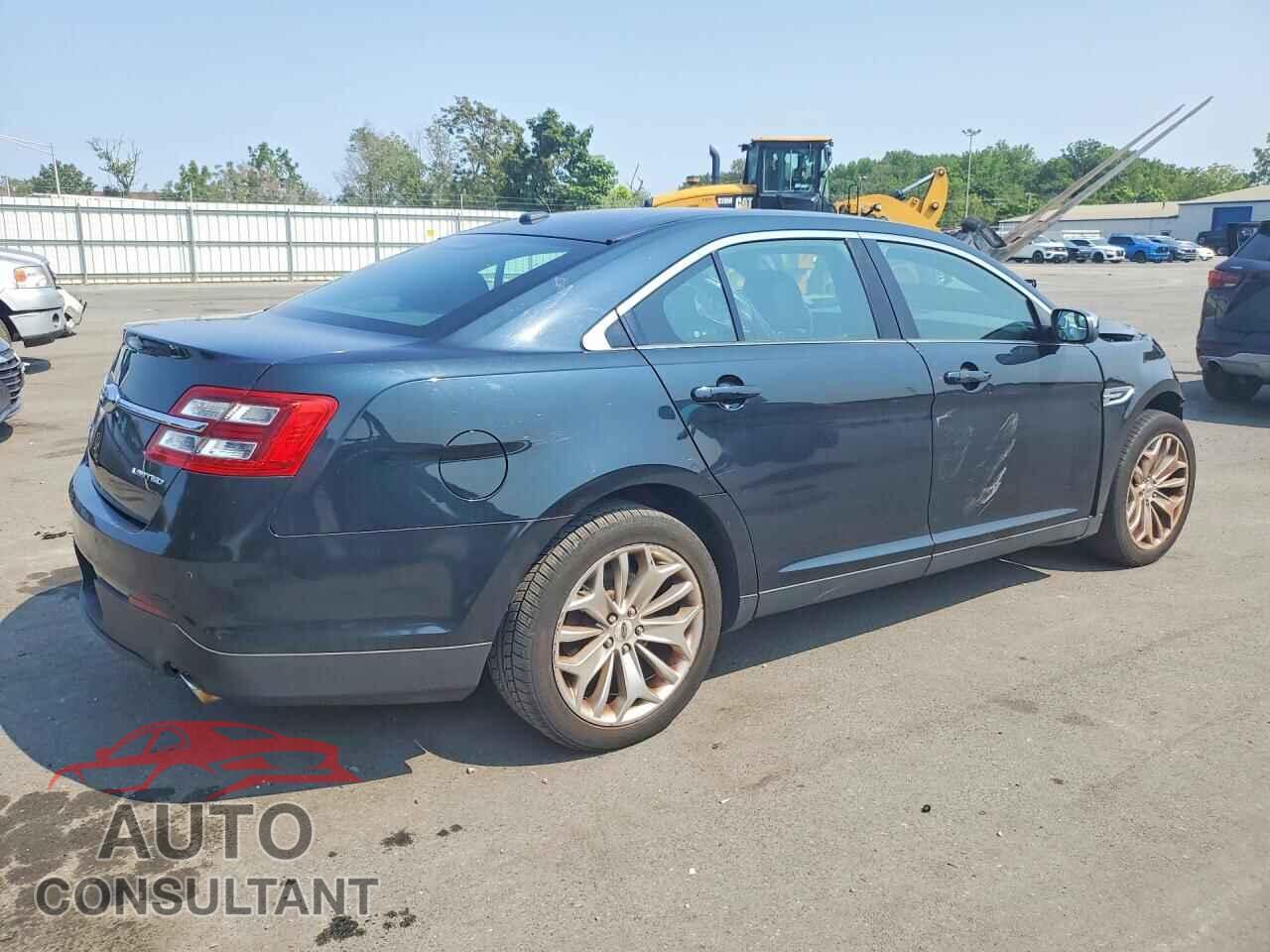 FORD TAURUS 2015 - 1FAHP2F84FG108781