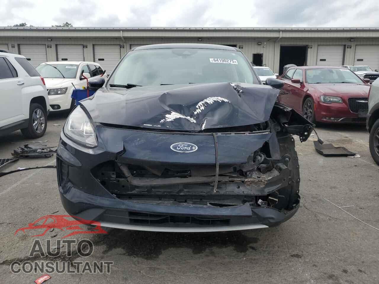 FORD ESCAPE 2021 - 1FMCU9G65MUB16434