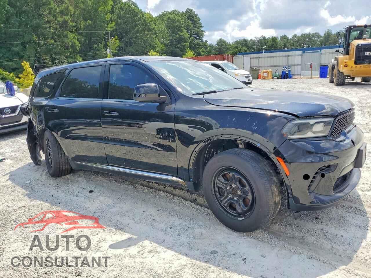 DODGE DURANGO 2023 - 1C4SDJFT0PC583991