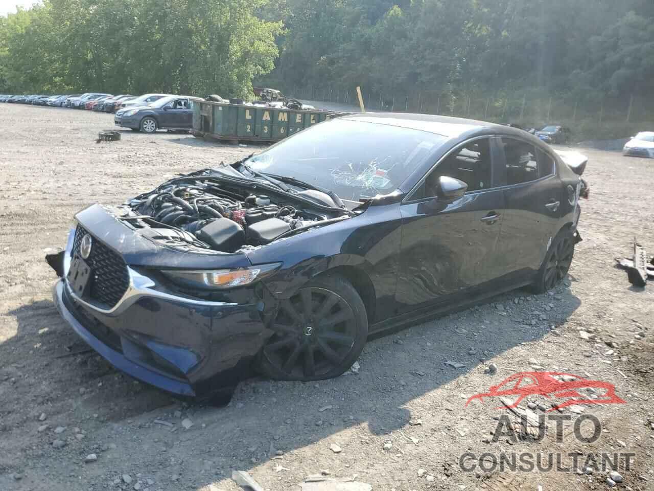MAZDA 3 2021 - JM1BPBBL1M1305059