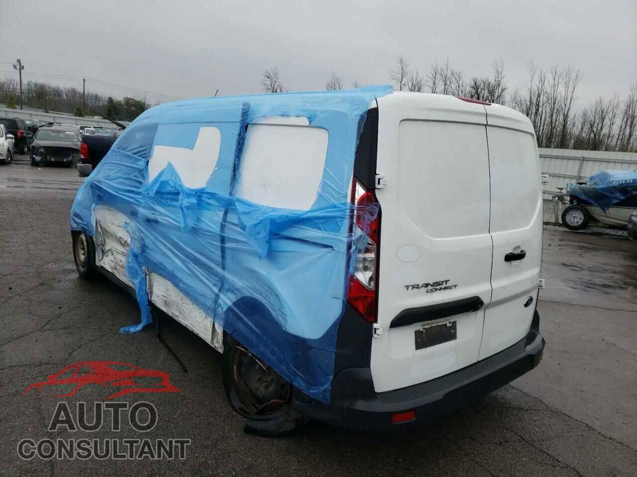 FORD TRANSIT CO 2017 - NM0LS7E77H1330808