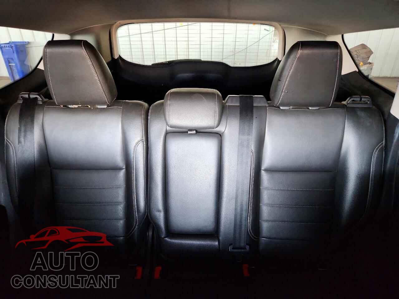 FORD ESCAPE 2013 - 1FMCU0HX8DUB40357