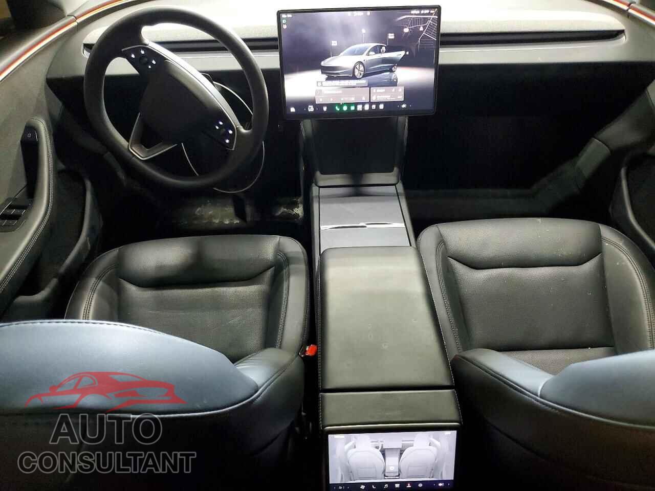 TESLA MODEL 3 2024 - 5YJ3E1EA8RF726290