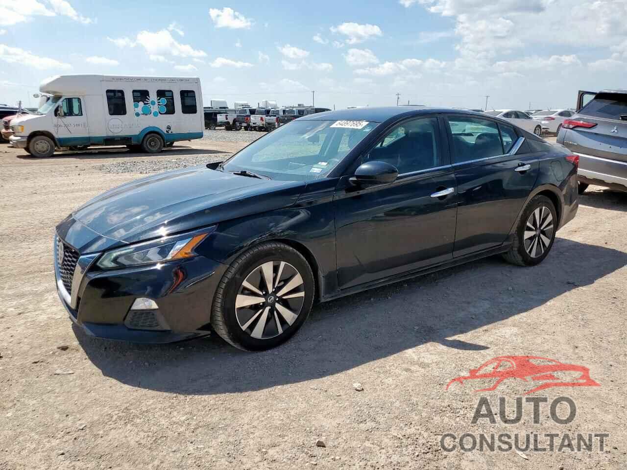 NISSAN ALTIMA 2021 - 1N4BL4DV6MN338739