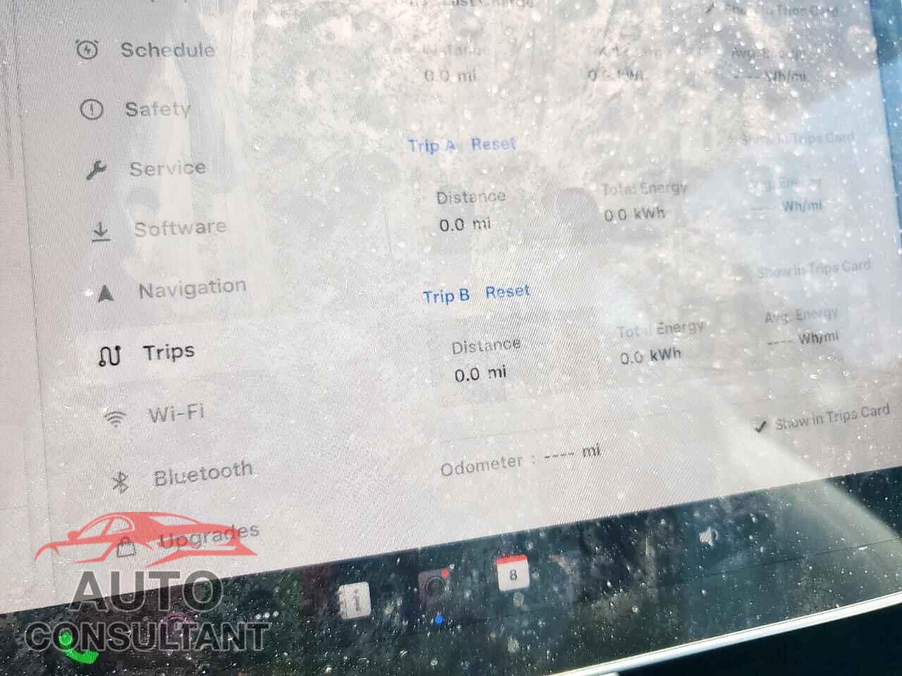 TESLA MODEL 3 2023 - 5YJ3E1EA2PF678265