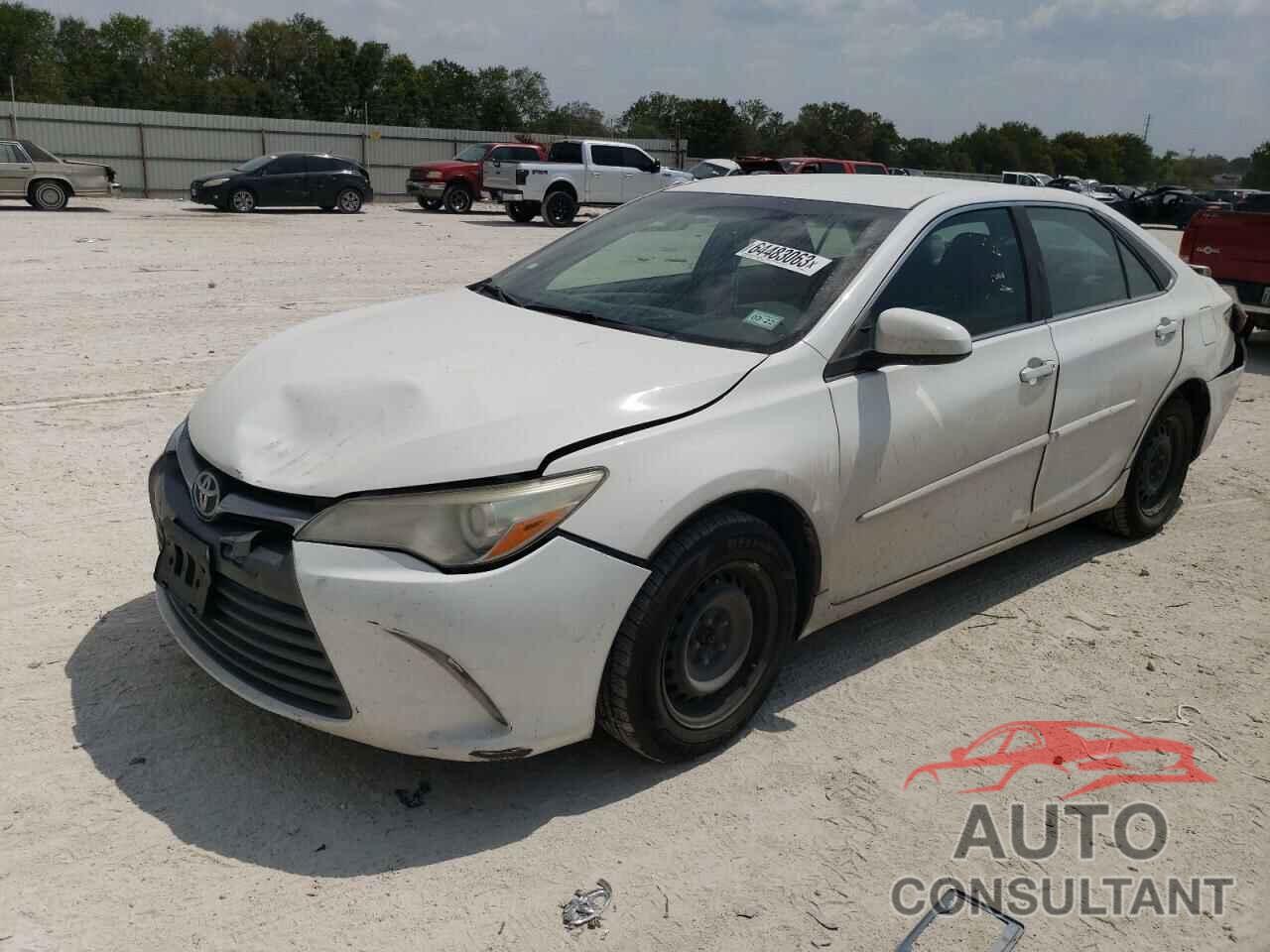 TOYOTA CAMRY 2015 - 4T1BF1FK4FU895396