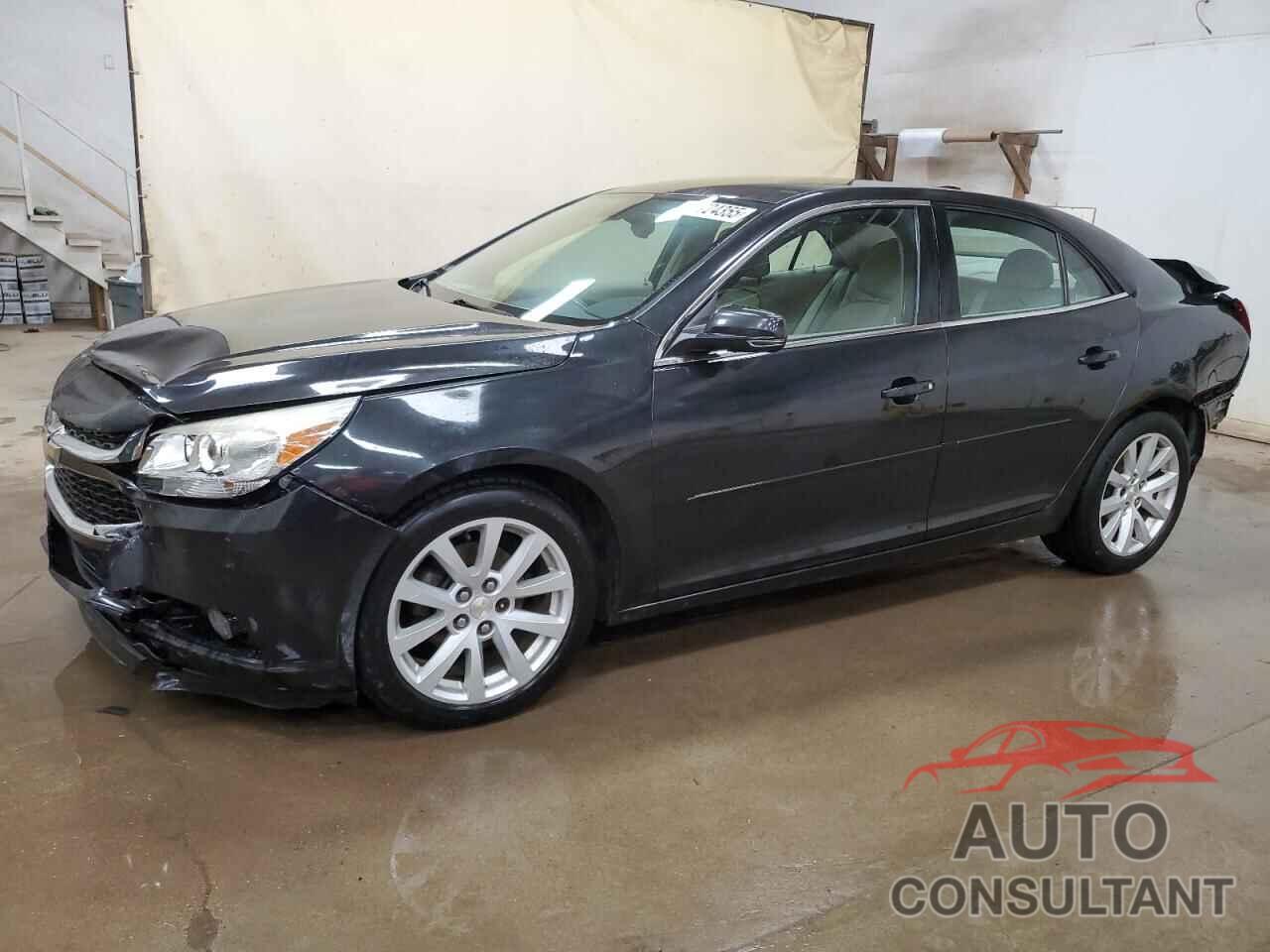 CHEVROLET MALIBU 2015 - 1G11D5SL8FF175477