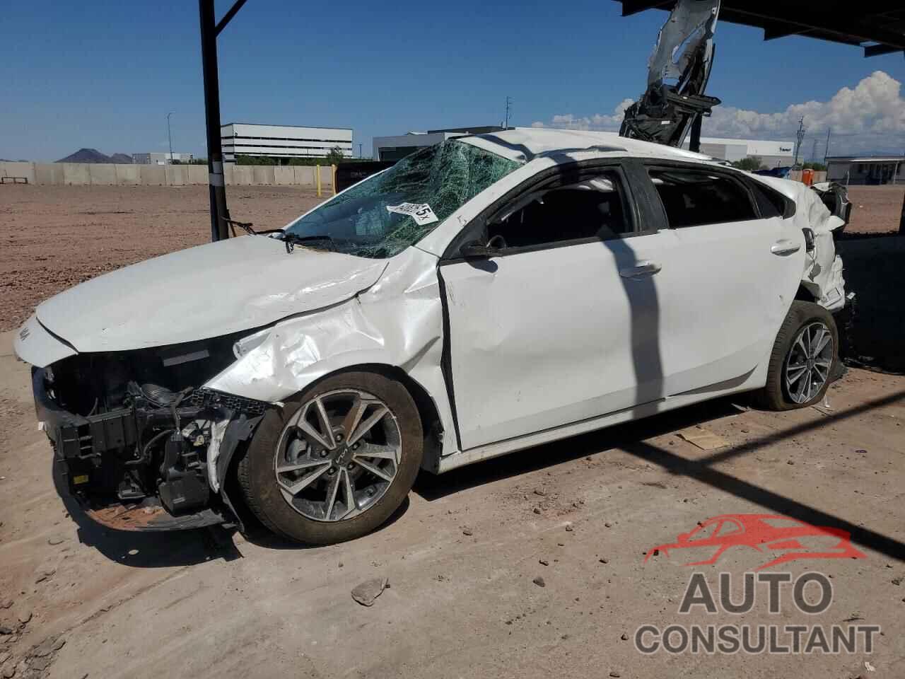 KIA FORTE 2024 - 3KPF24AD9RE765466