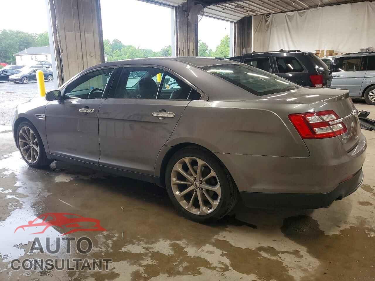 FORD TAURUS 2014 - 1FAHP2F88EG102741